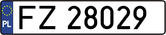 FZ28029