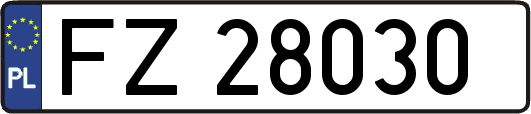FZ28030