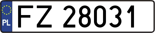 FZ28031