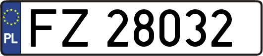 FZ28032