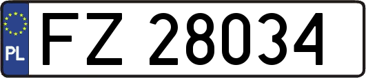 FZ28034