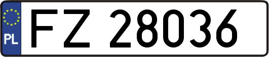 FZ28036