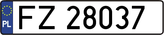 FZ28037