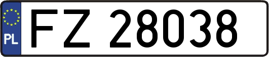 FZ28038