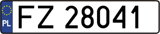 FZ28041