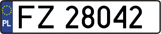 FZ28042