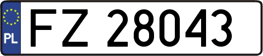 FZ28043