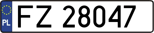 FZ28047