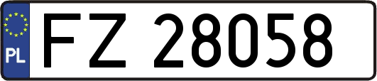 FZ28058