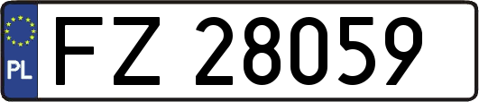 FZ28059
