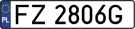 FZ2806G