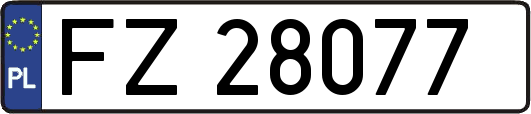 FZ28077