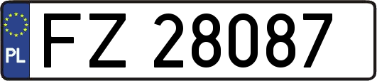 FZ28087