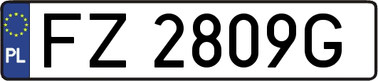 FZ2809G
