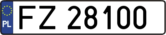 FZ28100