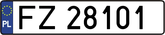 FZ28101