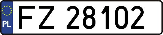 FZ28102