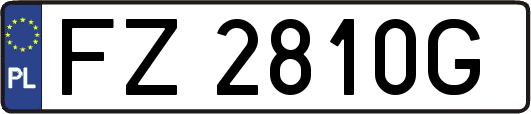 FZ2810G