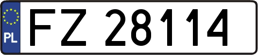 FZ28114