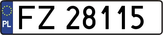 FZ28115