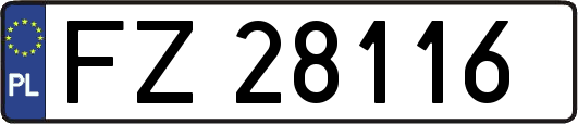 FZ28116