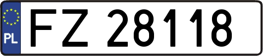 FZ28118