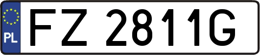 FZ2811G