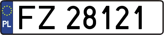 FZ28121