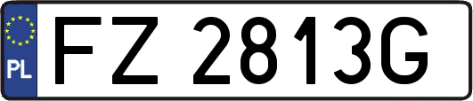 FZ2813G