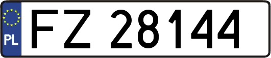 FZ28144