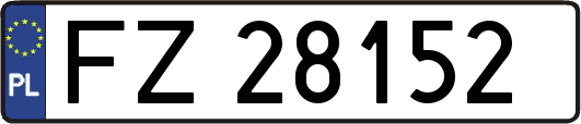 FZ28152
