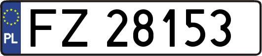 FZ28153