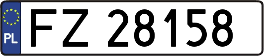 FZ28158