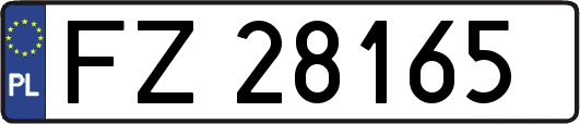 FZ28165