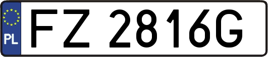 FZ2816G