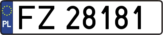 FZ28181