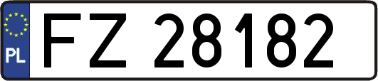 FZ28182
