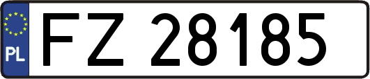 FZ28185