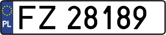 FZ28189