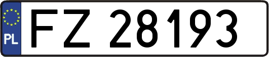 FZ28193