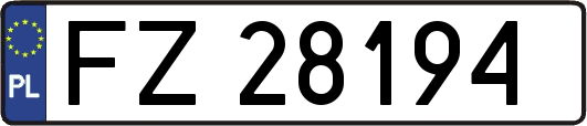 FZ28194