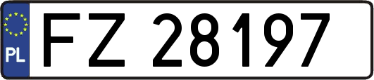 FZ28197