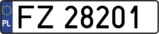 FZ28201