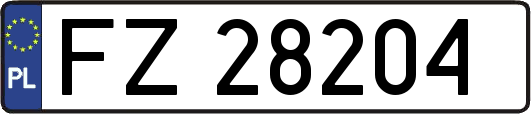 FZ28204