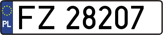 FZ28207