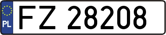 FZ28208