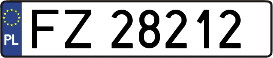 FZ28212