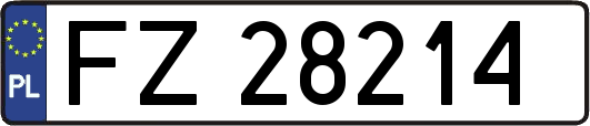 FZ28214