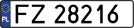 FZ28216