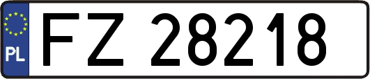 FZ28218